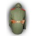 Походная рубаха нижних чинов всех войсковых частей РИА, обр. 1911г..